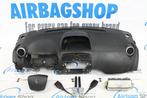 Airbag set - Dashboard Renault Kangoo (2008-2021)