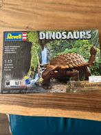 Dinosaurus revell, Ophalen of Verzenden, Zo goed als nieuw, 1:50 of kleiner, Figuur of Figuren