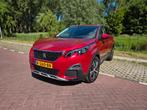 Peugeot 3008 Allure 1.2 PureTech 130pk Automaat | Pano Dak, Auto's, 65 €/maand, 1295 kg, 1199 cc, 690 kg