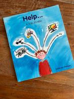 Boek (overprikkeling) nieuw!!, Boeken, Ophalen, Nieuw