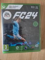 FC 24 Xbox Series X / Series One - Nieuw!, Online, 1 speler, Nieuw, Ophalen of Verzenden