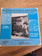 Disco Henkie-Duo Claudius & Jhonny Martini Vinyl, Ophalen of Verzenden, Gebruikt