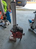 Hilti dd160, Ophalen, Gebruikt