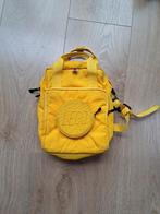 Rugzak Lego small, Ophalen of Verzenden, Gebruikt, Geel, Rugtas
