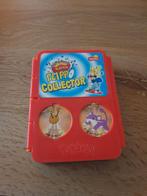 Flippo pokemon collector, bijna compleet, Verzamelen, Flippo's, Ophalen of Verzenden