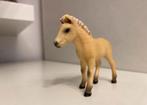 Schleich Fjorden Veulen ~ 13755, Verzamelen, Dierenverzamelingen, Ophalen of Verzenden, Zo goed als nieuw, Paard, Beeldje of Figuurtje