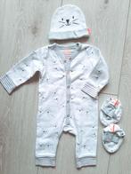 Boxpakje Maat 56  Hema, Kinderen en Baby's, Babykleding | Maat 56, Jongetje of Meisje, Ophalen of Verzenden, Zo goed als nieuw