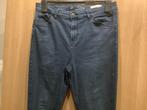 Broek. mt, M.      Felize.    miss. Etam., Maat 38/40 (M), Blauw, Ophalen of Verzenden, Zo goed als nieuw