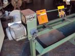 houtdraaibank, Ophalen, Gebruikt, Houtdraaibank, 500 tot 1000 mm