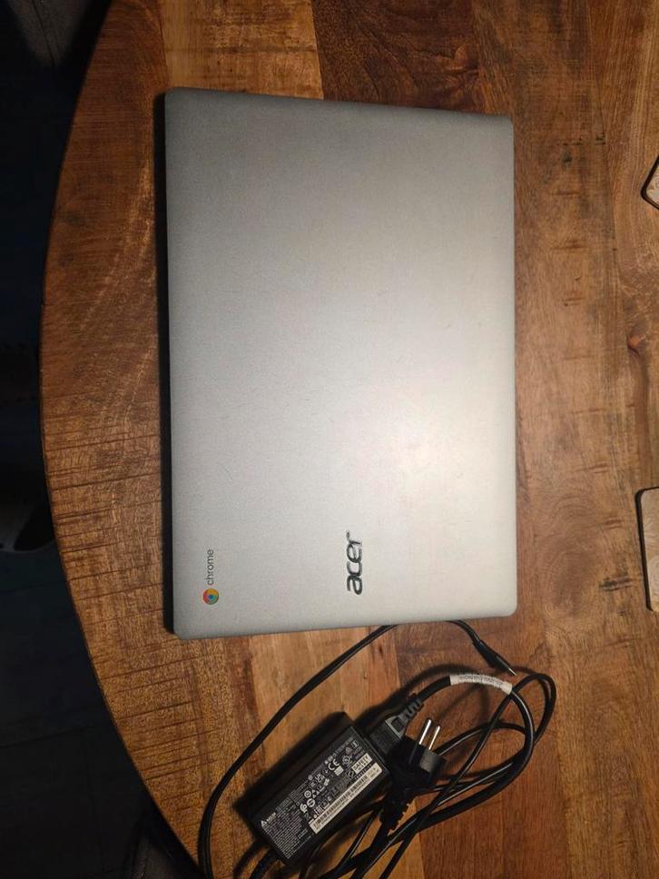 Acer chromebook 315, Computers en Software, Chromebooks, 14 inch, 4 GB of minder, 32 GB of minder, Ophalen of Verzenden