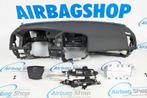 Airbag set - Dashboard Volvo XC60 (2008-2017), Auto-onderdelen