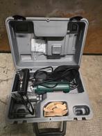 Meister Craft MFF800 lamellenfrees zo goed als nieuw, Ophalen of Verzenden, Gebruikt