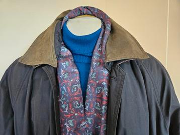 Manderley comfortabel, Leren Kraag - Zo Goed Als Nieuw! beschikbaar voor biedingen