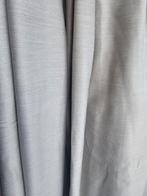 Gordijn 235 hoog V90, Ophalen, Jansoninterieurstoffen@gmail.com, Groen, Jansoninterieurstoffen