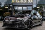 Volkswagen Golf 2.0 TSI GTI Clubsport|PANO|HEADUP|ACC|MAXTON, Auto's, Volkswagen, Gebruikt, 4 cilinders, 1984 cc, Zwart