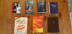 Bijbels, liedboek, evangelisatie materiaal, Boeken, Ophalen of Verzenden