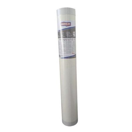 MODULAN Schildersvlies 130 gr/m², Huis en Inrichting, Stoffering | Behang, Wit, 50 tot 75 m², Ophalen of Verzenden