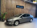 Peugeot 407 1.6 HDiF ST [bj 2010] Airco|Navi, Euro 5, Gebruikt, 4 cilinders, Origineel Nederlands
