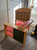 Houten winkel, Kinderen en Baby's, Ophalen, Gebruikt