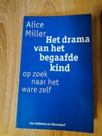 Alice Miller - Het drama van het begaafde kind, Ophalen of Verzenden, Zo goed als nieuw, Alice Miller
