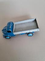 Dinky Toys Dodge 414 Rear Tipping, Dinky Toys, Gebruikt, Ophalen of Verzenden, Bus of Vrachtwagen