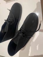 Clarks Originals Desert Coal Boots, Kleding | Heren, Schoenen, Zwart, Boots, Nieuw, Clarks