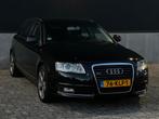 Audi A6 Avant 2.8 FSI quattro Pro Line AUTOMAAT NAVI/CRUISE/, Euro 5, Stof, Gebruikt, Zwart