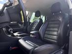 Volkswagen e-Golf e-Golf NL Auto | Lederen Stoelen | Adapt., 136 pk, Gebruikt, Zwart, 231 km