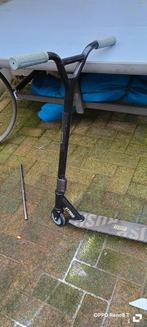Stuntstep - Rush, Fietsen en Brommers, Steps, Ophalen of Verzenden, Gebruikt, Gewone step, Rush