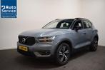 Volvo XC40 2.0 B4 198pk AUT8 R-Design Trekhaak 2100kg/ Stoel, 4 cilinders, Origineel Nederlands, Bedrijf, Hybride Elektrisch/Benzine