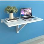 Wandbureau, Huis en Inrichting, Bureaus, Ophalen of Verzenden, Zo goed als nieuw