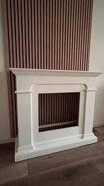 Haard ombouw landelijk model, Ophalen, Gebruikt, Vrijstaande haard, Overige soorten