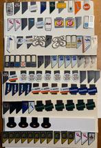 Paperclips met logo, Ophalen of Verzenden, Gebruikt