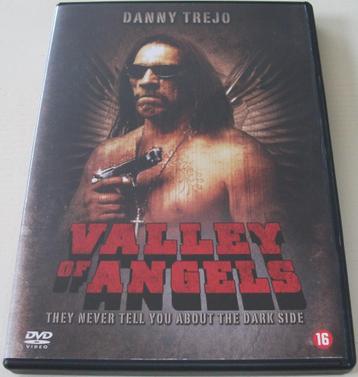 Dvd *** VALLEY OF ANGELS *** beschikbaar voor biedingen