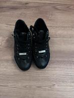 DSQUARED2 SNEAKERS ZWART MAAT37, Kleding | Dames, Ophalen of Verzenden, Zo goed als nieuw, Zwart, Sneakers of Gympen
