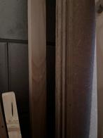 MDF en berkenhouten platen, Ophalen of Verzenden, Zo goed als nieuw, Overige materialen, Minder dan 20 mm