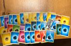 Pokemon energy kaarten!, Ophalen of Verzenden, Winkel, Super of Benzinepomp, Volle spaarkaart