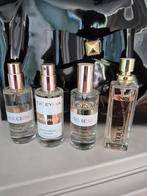 4 Eau de Parfums - Yodeyma & NG Touch by, Ophalen of Verzenden, Gebruikt