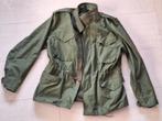M65 field jacket, Kleding | Heren, Helikon-Tex, Ophalen of Verzenden, Groen, Maat 56/58 (XL)