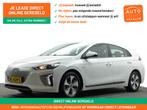 Hyundai IONIQ Premium EV Aut- Infinity Audio, Camera, Ada Cr, Auto's, Hyundai, Stof, Met garantie (alle), Wit, Origineel Nederlands