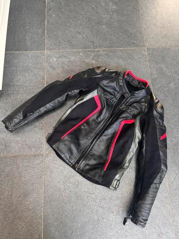 Gaaf motorpak Dainese dames maat 42/S beschikbaar voor biedingen