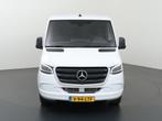 Mercedes-Benz Sprinter 317 CDI L1 H1 | Aut. LED | TREKHAAK |, Auto's, Automaat, Gebruikt, Euro 6, 4 cilinders