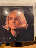 Martine Bijl - LP, Ophalen of Verzenden, 1960 tot 1980, Gebruikt, 12 inch