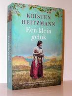 Kristen Heitzmann - Een klein geluk (christelijk roman), Ophalen of Verzenden, Zo goed als nieuw