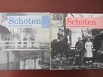 4 boeken Haarlem - Schoten, Ophalen of Verzenden, 20e eeuw of later, Gelezen