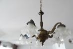 Antieke Hanglamp - 5 Lampen - 87cm, Ophalen