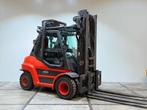Linde H80D Triplex Freelift 6.2M Airco overdruk Diesel nieuw, Meer dan 4000 kg, Diesel, Heftruck, Linde