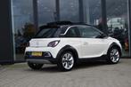 Opel ADAM 1.0 Turbo Rocks | Cabrio / climate / navi, Voorwielaandrijving, 12 maanden, Gebruikt, 1041 kg