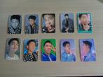BTS RM Namjoon Dicon Dfesta binder photocards, Ophalen of Verzenden, Zo goed als nieuw, Foto of Kaart