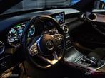 Mercedes C-klasse 300 de AMG Panorama/Camera/Virtual cockpit, Automaat, 4 cilinders, 1795 kg, Bedrijf